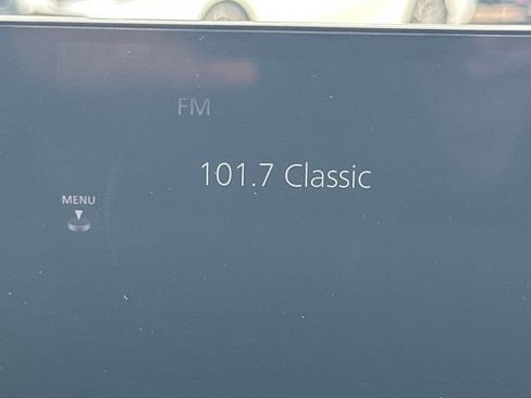 Used 2024 MAZDA CX-50 AWD 2.5 S w/ Preferred Package image 16