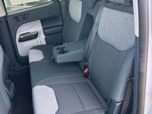 New 2025 Ford Maverick XLT w/ Equipment Group 301A image 14