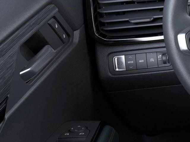 Used 2025 GMC Acadia AT4 AWD/4WD image 22