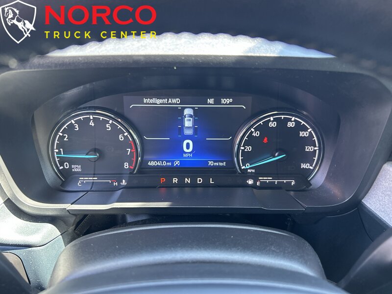 Used 2022 Ford Maverick XLT w/ Equipment Group 300A Standard AWD/4WD image 11