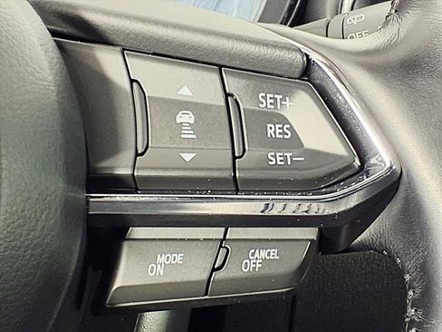 Used 2023 MAZDA CX-9 Grand Touring image 19