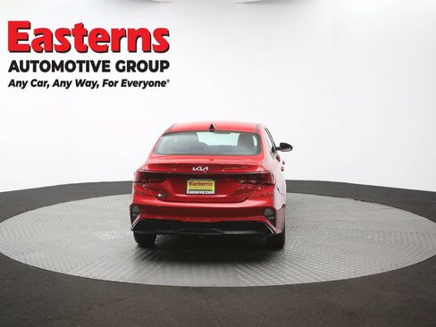 Used 2024 Kia Forte LXS FWD image 36
