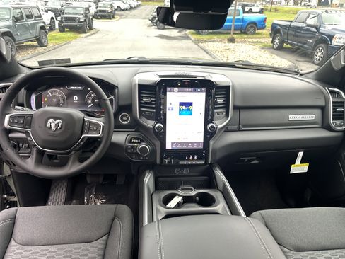 New 2026 RAM 1500 Big Horn image 14