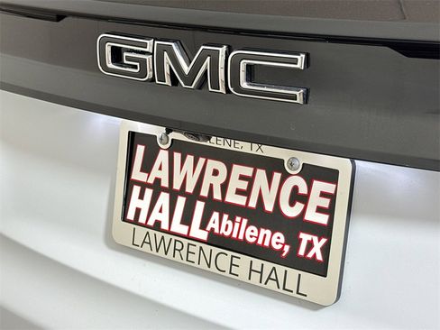 New 2026 GMC Acadia Elevation w/ Black Edition image 18