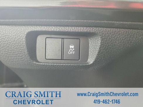 Used 2024 Acura Integra A-Spec FWD image 21