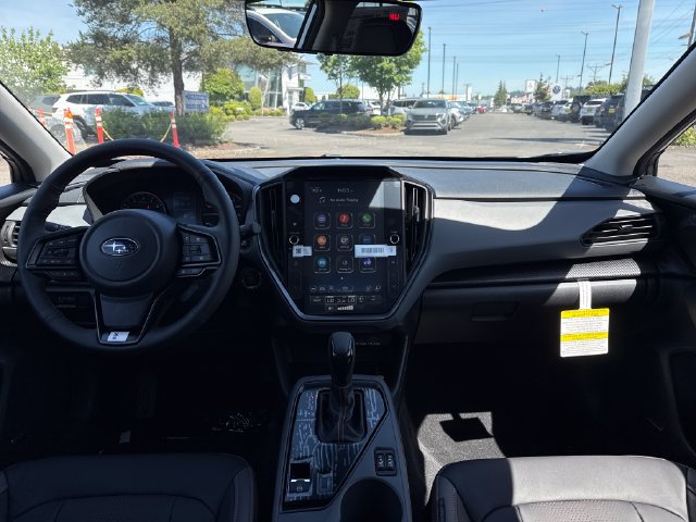 New 2026 Subaru Crosstrek 2.5i Limited w/ Crosstrek Mirror Package AWD/4WD image 14