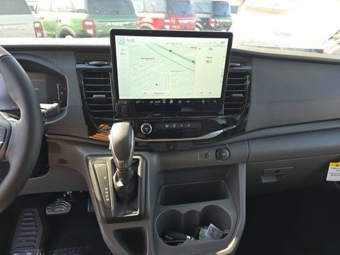 New 2026 Ford Transit 350 XLT image 19