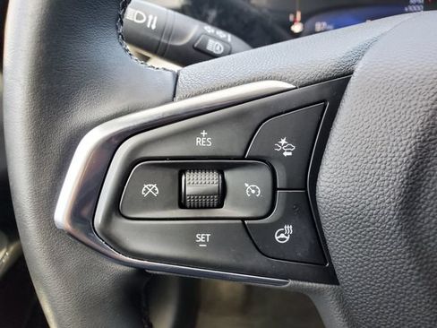 Certified 2024 Chevrolet Trax LT w/ Driver Confidence Package FWD image 22