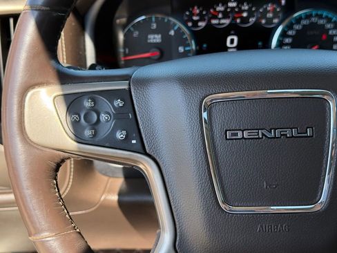 Used 2017 GMC Sierra 1500 Denali image 16