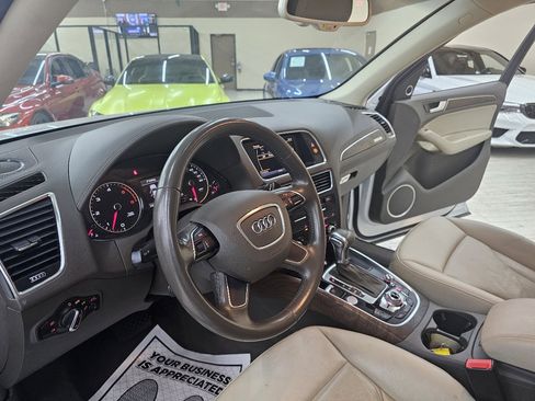 Used 2014 Audi Q5 TDI Prestige image 20