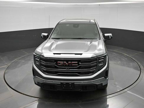 New 2026 GMC Sierra 1500 SLT w/ SLT Premium Plus Package AWD/4WD image 23