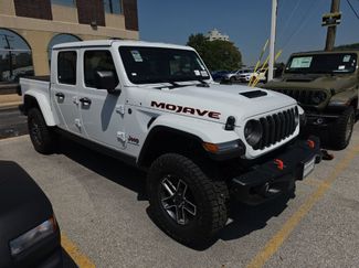 New 2026 Jeep Gladiator Mojave AWD/4WD video 1