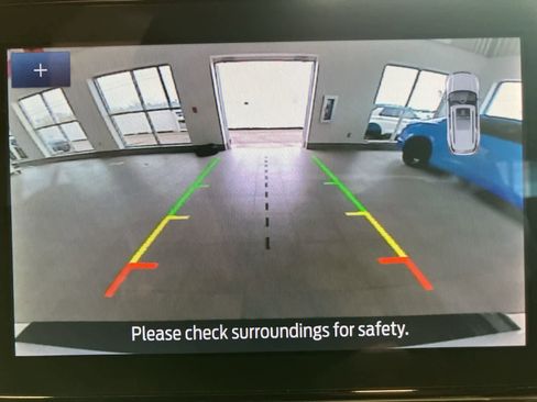 Used 2024 Ford Explorer Timberline w/ Timberline Technology Package image 23