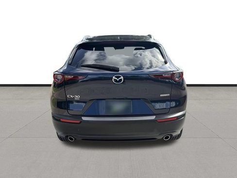 Certified 2024 MAZDA CX-30 AWD 2.5 S w/ Select Sport Pkg image 6