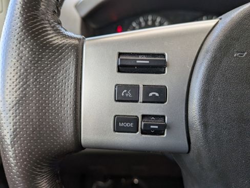 Used 2018 Nissan Frontier SV w/ Value Truck Package image 17