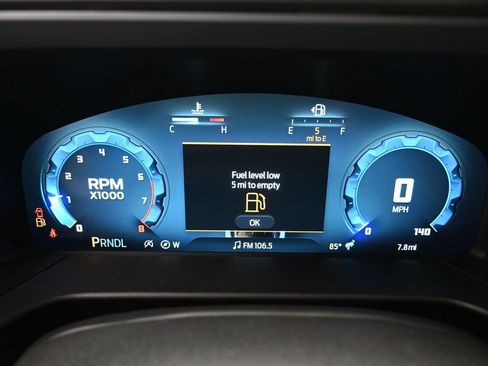 New 2025 Ford Bronco Sport Outer Banks AWD/4WD image 30