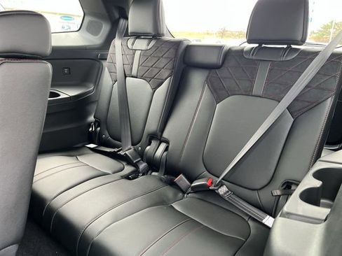 New 2026 Honda Pilot Black Edition image 27