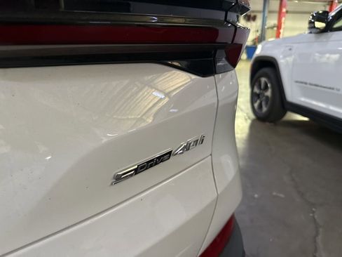 Used 2024 BMW X5 sDrive40i w/ Parking Assistance Package image 7