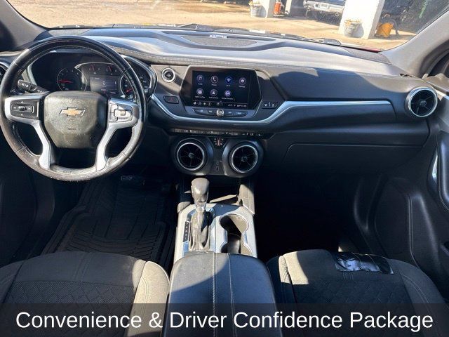 Used 2019 Chevrolet Blazer LT FWD image 8