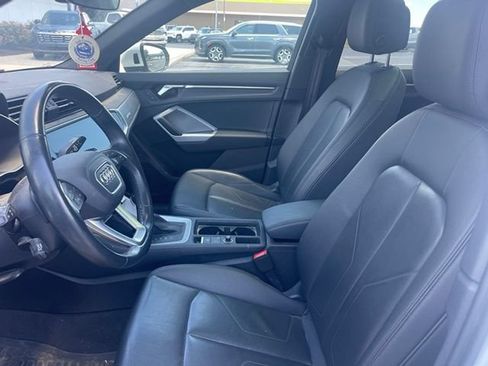 Used 2023 Audi Q3 2.0T Premium AWD/4WD image 23