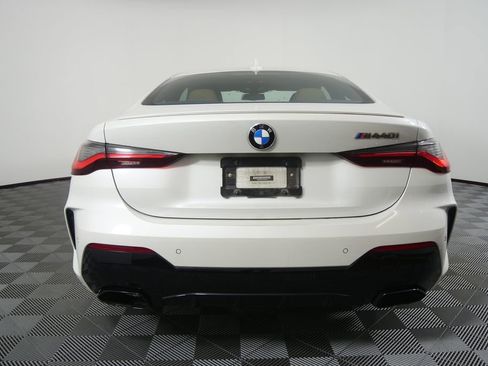 Certified 2022 BMW M440i Coupe image 4