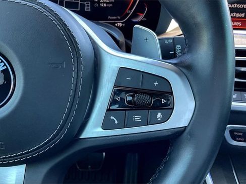 Certified 2021 BMW X5 xDrive40i w/ M Sport Package image 17
