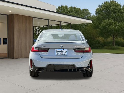 New 2026 BMW M340i xDrive w/ Premium Package image 8