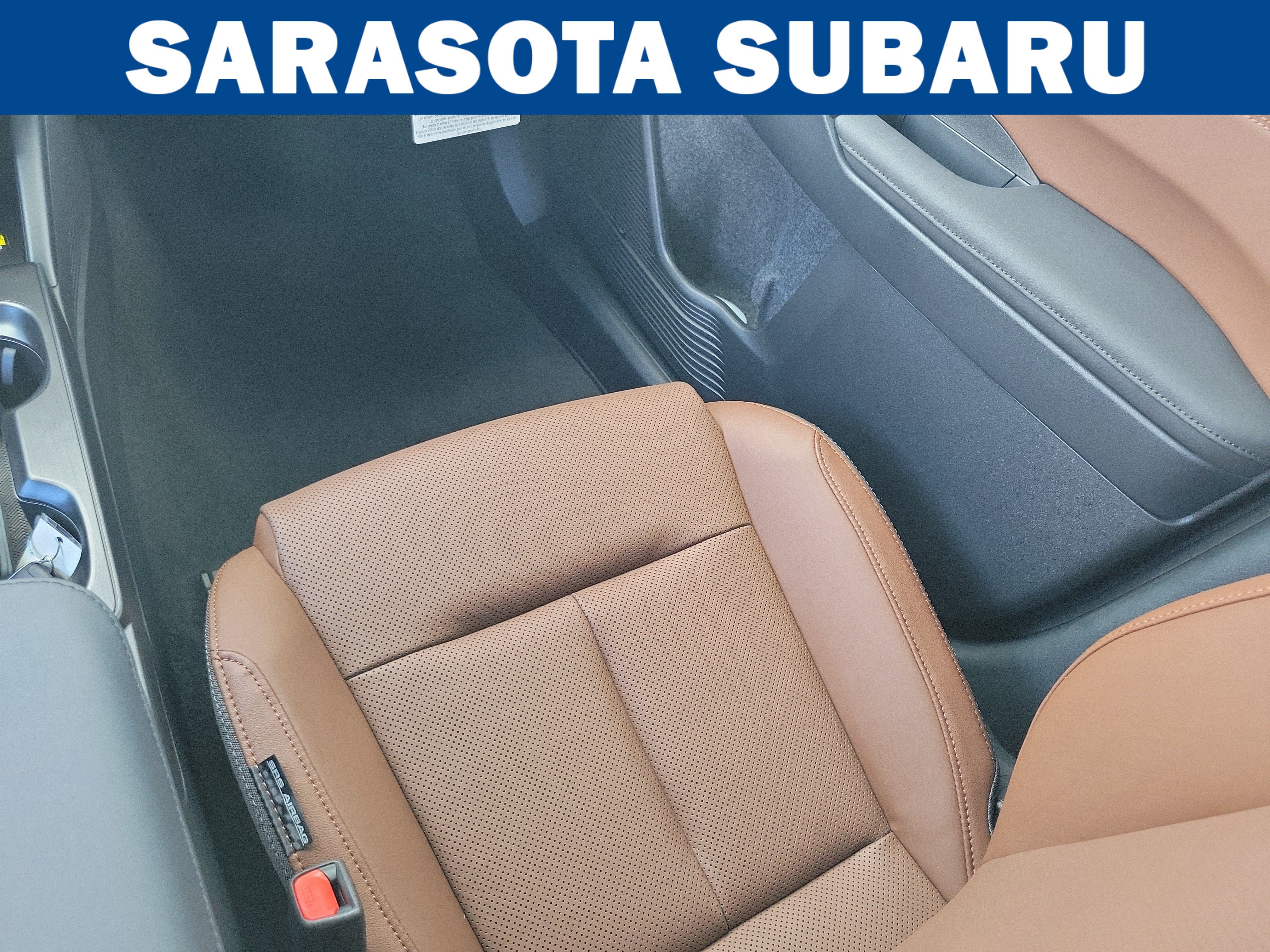New 2026 Subaru Outback Touring AWD/4WD image 18