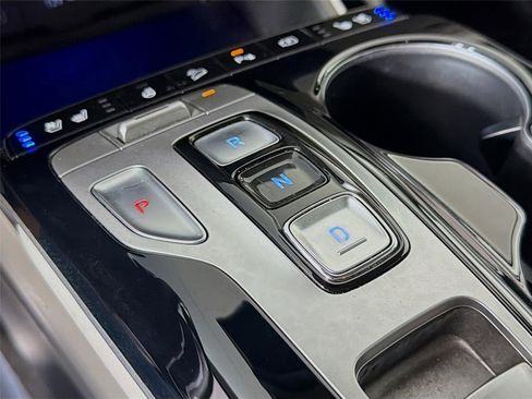 Certified 2023 Hyundai Tucson Limited FWD image 19