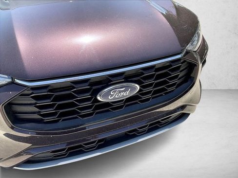 Used 2023 Ford Escape ST-Line w/ Tech Pack #1 FWD image 26