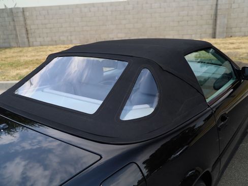 Used 2001 Mercedes-Benz SL 500 image 21