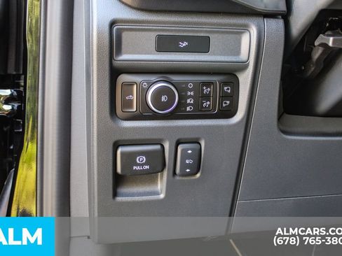 Used 2026 Ford F150 Lariat AWD/4WD image 29