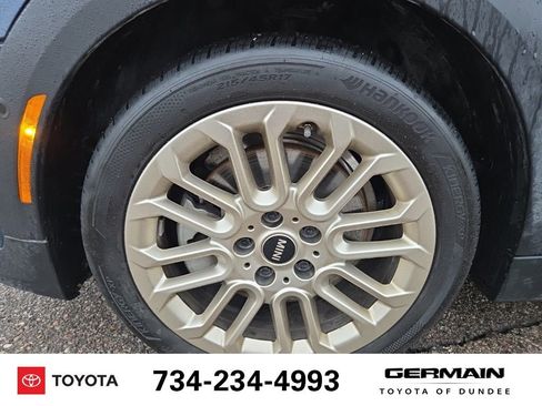 Used 2025 MINI Cooper S image 11