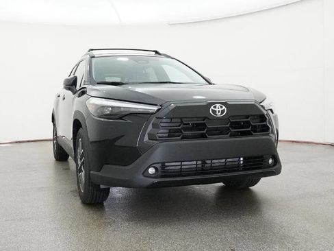 New 2026 Toyota Corolla Cross XLE image 76