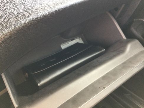 Used 2018 GMC Terrain Denali w/ Advanced Safety Package image 23