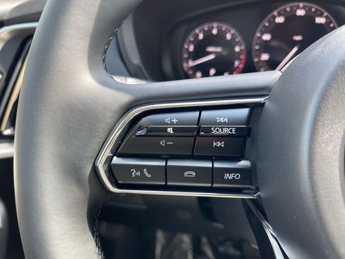 New 2026 MAZDA CX-90 3.3 Turbo w/ Premium Sport Pkg AWD/4WD image 24