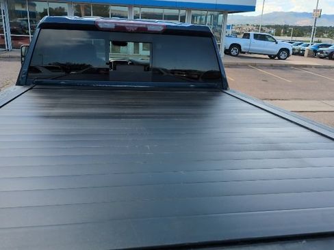 Certified 2020 GMC Sierra 2500 Denali w/ Denali Ultimate Package AWD/4WD image 7