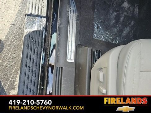 New 2026 Chevrolet Silverado 1500 LTZ w/ LTZ Premium Package image 28