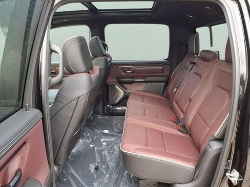 New 2026 RAM 1500 Limited image 9