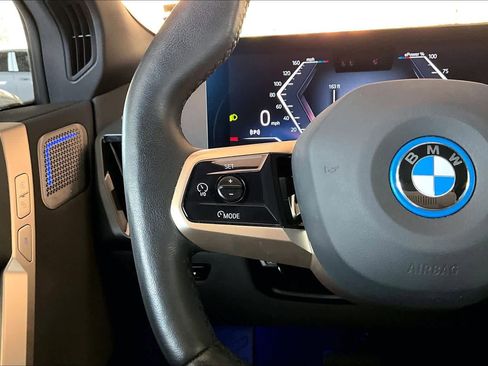 Used 2023 BMW iX M60 w/ Executive Package image 23