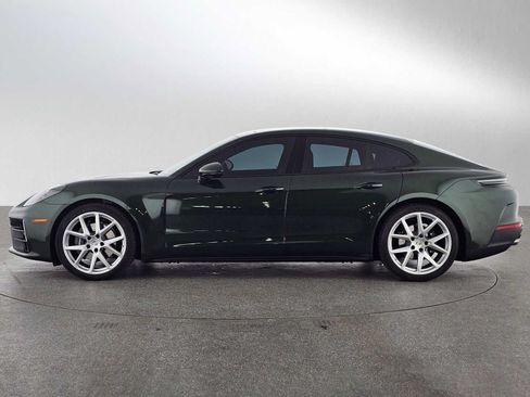 Used 2026 Porsche Panamera RWD image 6