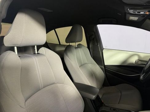 Used 2023 Toyota Corolla SE FWD image 15