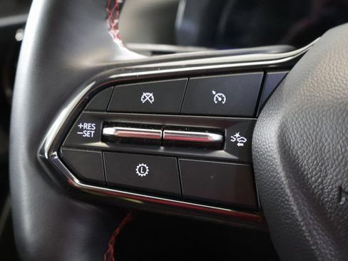 Used 2025 Chevrolet Equinox RS AWD/4WD image 18