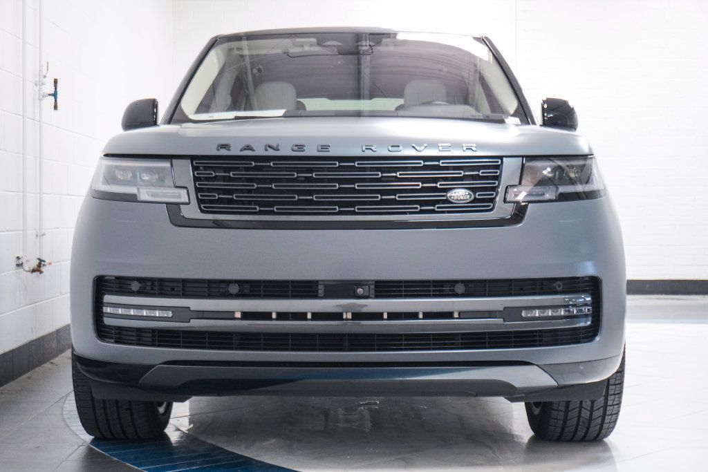 Used 2023 Land Rover Range Rover SE AWD/4WD image 42
