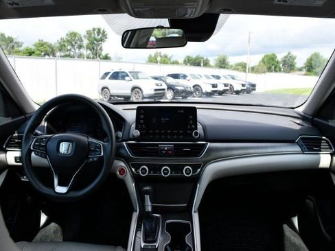 Used 2020 Honda Accord LX image 22