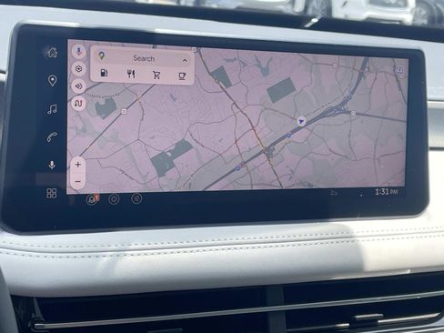 New 2027 INFINITI QX60 Luxe w/ Cargo Package FWD image 13