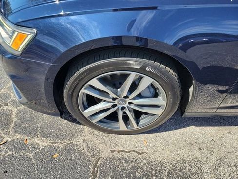 Used 2019 Audi A6 3.0T Premium Plus w/ Premium Plus Package image 5