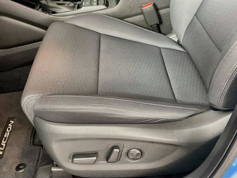 Used 2020 Hyundai Tucson SEL FWD image 20