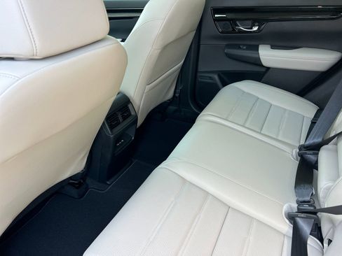 New 2026 Honda CR-V EX-L image 49