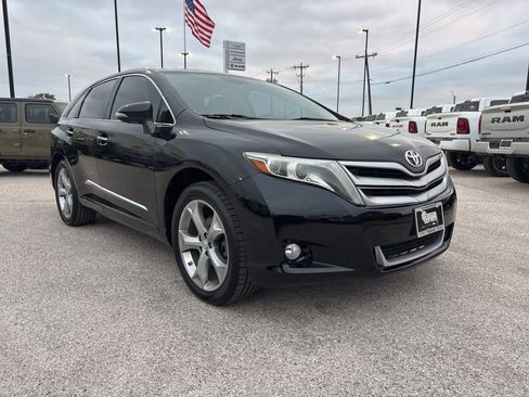 Used 2013 Toyota Venza Limited w/ Tow Prep Pkg image 8